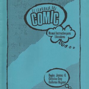 El lenguaje del comic